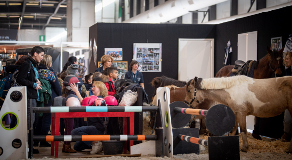 Le Poney Club