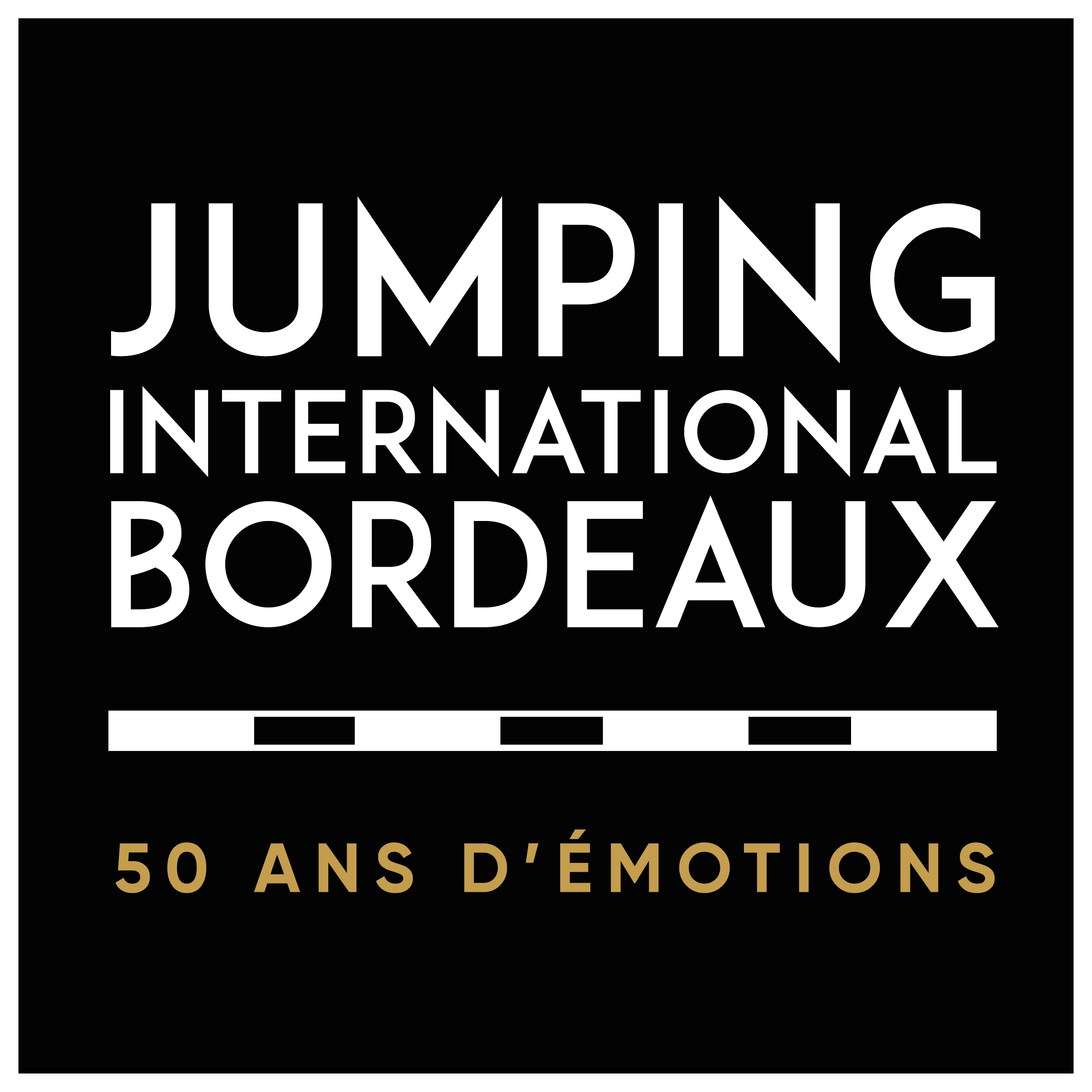 Jumping International of Bordeaux 